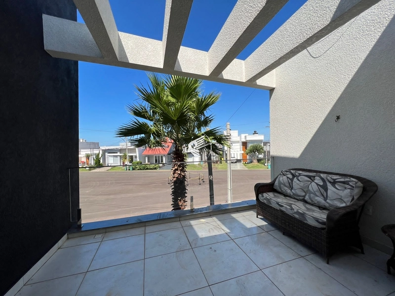 Casa à venda no Condomínio Las palmas: 38ª foto da galeria de imagens do imóvel