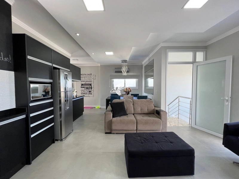 Casa à venda no Condomínio Las palmas: 33ª foto da galeria de imagens do imóvel