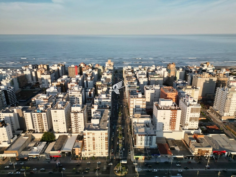 Apartamento á venda em Capão da Canoa: 4ª foto da galeria de imagens do imóvel