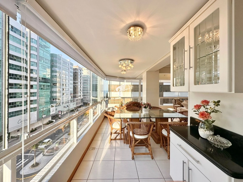 Apartamento á venda em Capão da Canoa: 5ª foto da galeria de imagens do imóvel