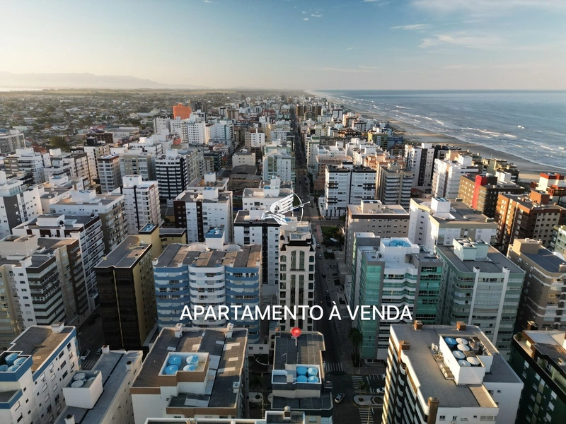 Apartamento á venda em Capão da Canoa: 31ª foto da galeria de imagens do imóvel