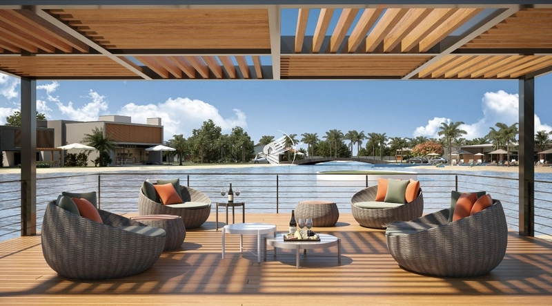Lote/Terreno à venda no condomínio Allure Beach Condo: 7ª foto da galeria de imagens do imóvel