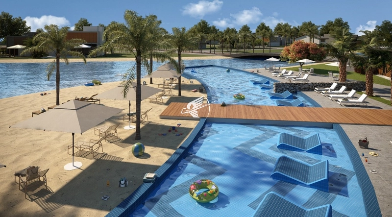 Lote/Terreno à venda no condomínio Allure Beach Condo: 14ª foto da galeria de imagens do imóvel
