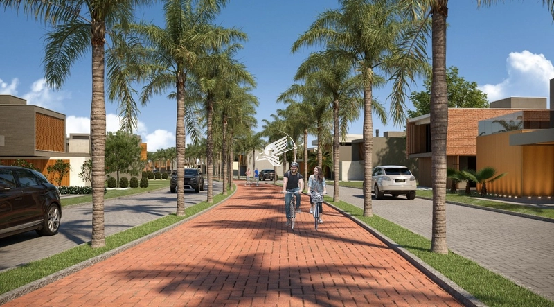 Lote/Terreno à venda no condomínio Allure Beach Condo: 12ª foto da galeria de imagens do imóvel