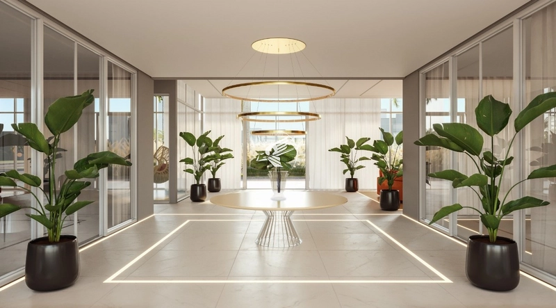 Lote/Terreno à venda no condomínio Allure Beach Condo: 21ª foto da galeria de imagens do imóvel