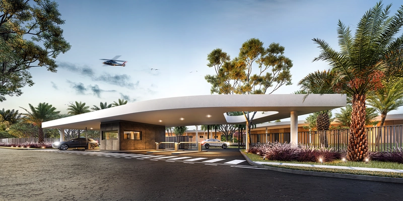 Terreno beira lago a venda !: 8ª foto da galeria de imagens do imóvel