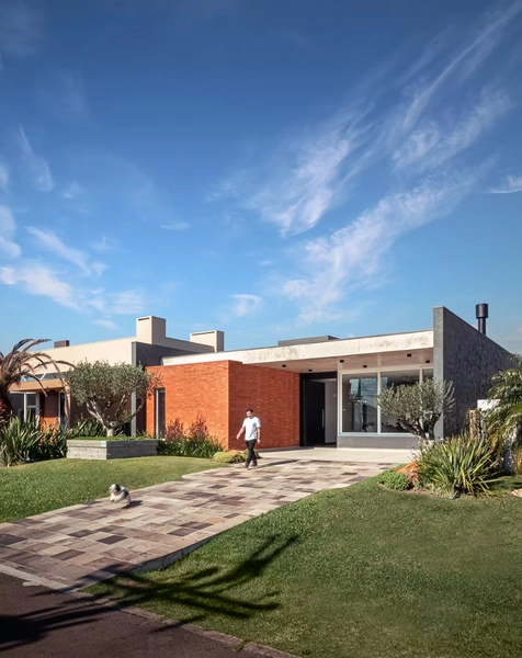 Casa à venda no condomínio Enseada Lagos em Xangri-Lá: 2ª foto da galeria de imagens do imóvel