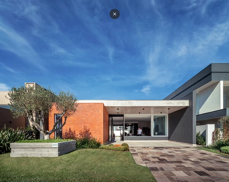 Imóvel residencial ou comercial