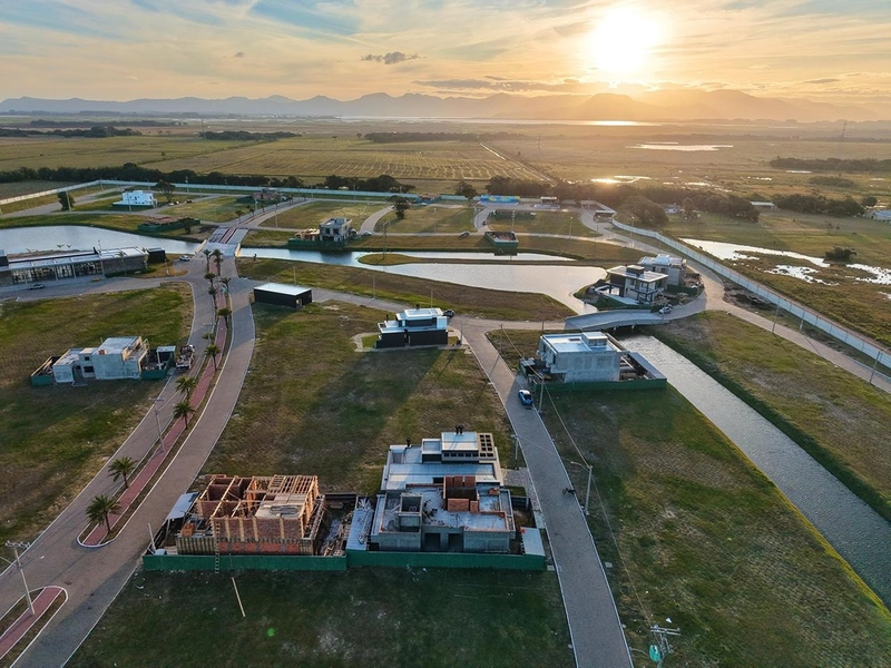 Casa Condomínio Allure a venda : 17ª foto da galeria de imagens do imóvel