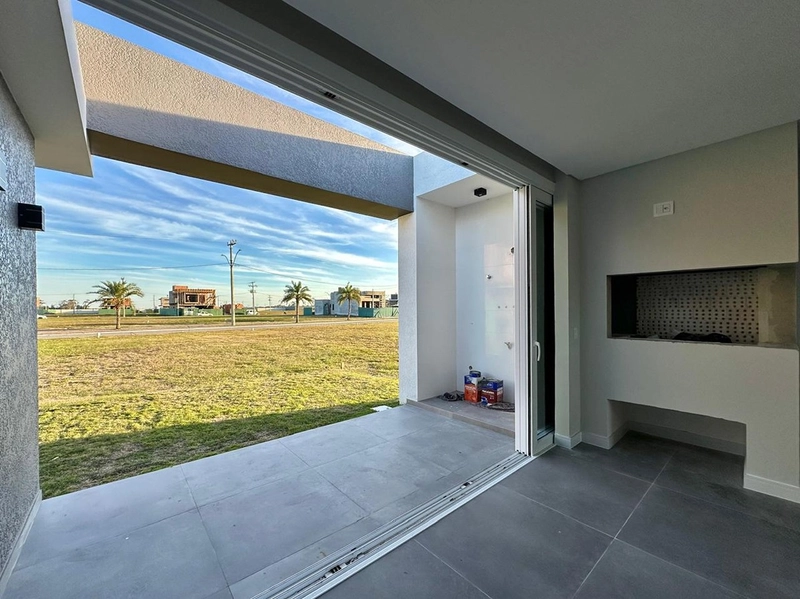 Casa Condomínio Allure a venda : 4ª foto da galeria de imagens do imóvel