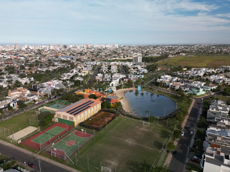 Lote/Terreno à venda no condomínio Condado de Capão: 5ª foto da galeria de imagens do imóvel