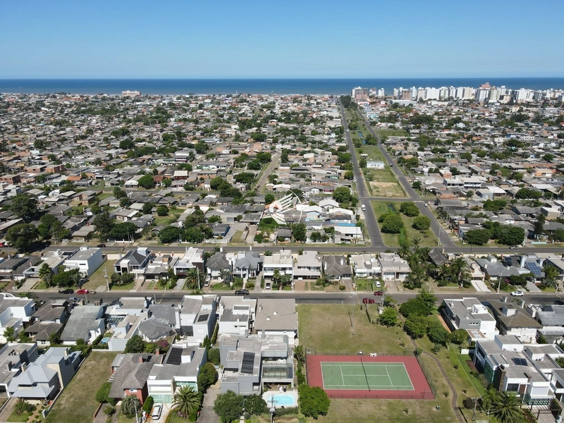 Lote/Terreno à venda no condomínio Condado de Capão: 11ª foto da galeria de imagens do imóvel