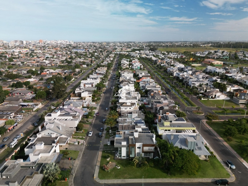 Lote/Terreno à venda no condomínio Condado de Capão: 7ª foto da galeria de imagens do imóvel