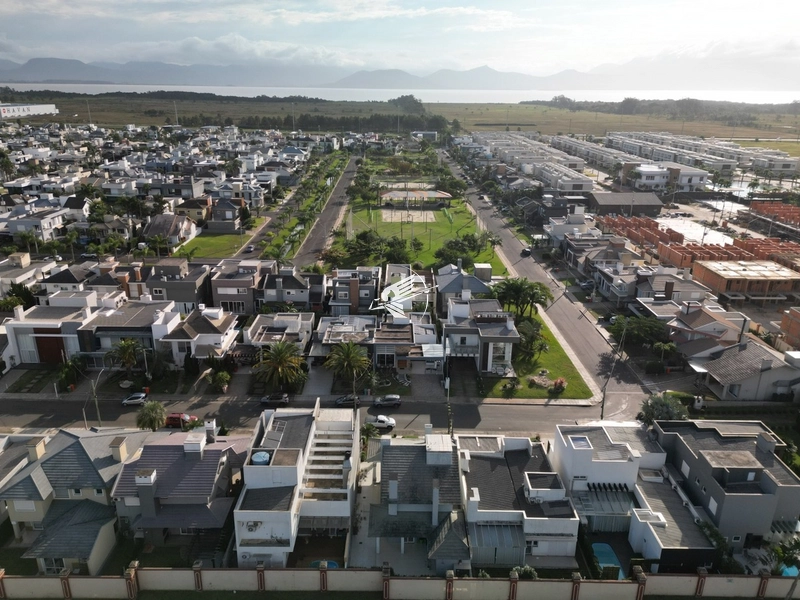 Lote/Terreno à venda no condomínio Condado de Capão: 3ª foto da galeria de imagens do imóvel