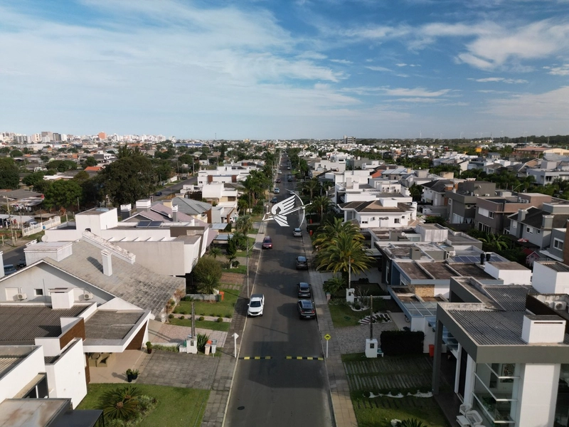 Lote/Terreno à venda no condomínio Condado de Capão: 6ª foto da galeria de imagens do imóvel