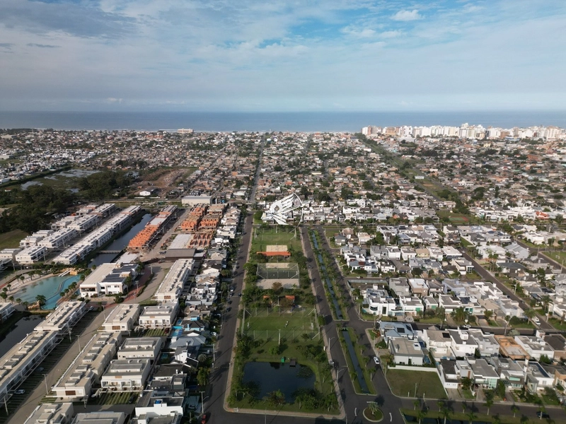 Lote/Terreno à venda no condomínio Condado de Capão: 4ª foto da galeria de imagens do imóvel