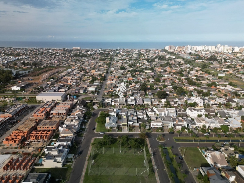 Lote/Terreno à venda no condomínio Condado de Capão: 8ª foto da galeria de imagens do imóvel