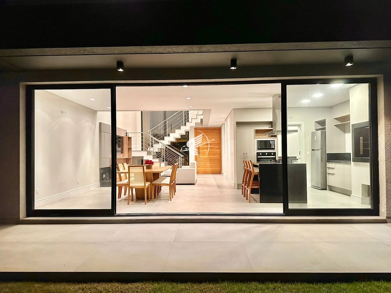 Casa á venda no Condomínio Blue: 68ª foto da galeria de imagens do imóvel