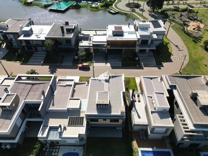 Casa á venda no Condomínio Blue: 51ª foto da galeria de imagens do imóvel
