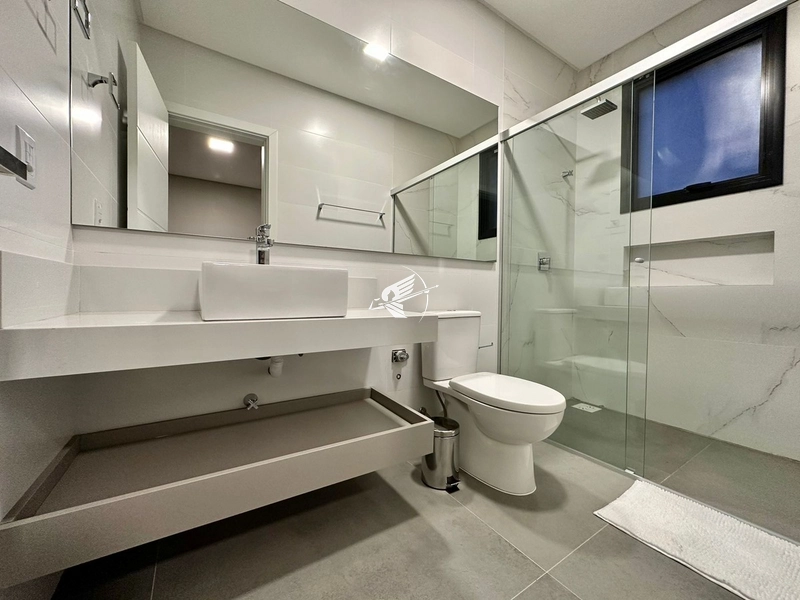 Casa á venda no Condomínio Blue: 81ª foto da galeria de imagens do imóvel