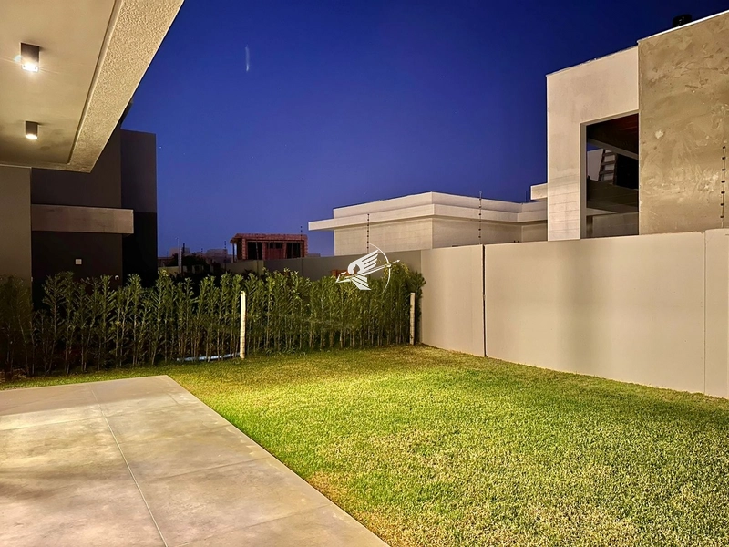 Casa á venda no Condomínio Blue: 67ª foto da galeria de imagens do imóvel