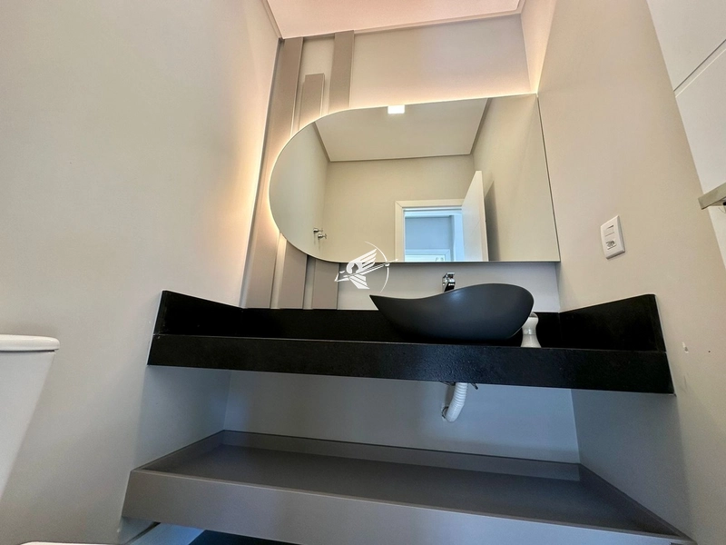 Casa á venda no Condomínio Blue: 30ª foto da galeria de imagens do imóvel