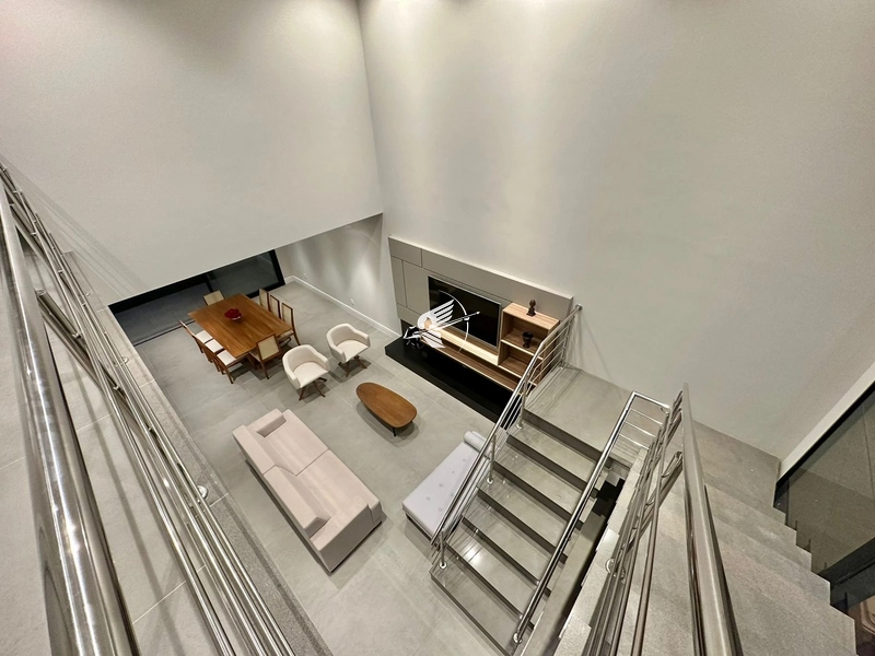 Casa á venda no Condomínio Blue: 74ª foto da galeria de imagens do imóvel