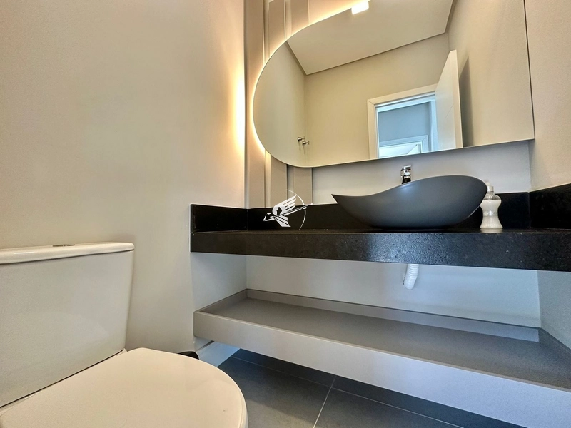Casa á venda no Condomínio Blue: 28ª foto da galeria de imagens do imóvel