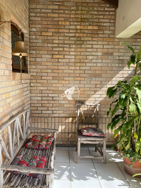 Casa à venda no condomínio Atlântida Lagos Park: 11ª foto da galeria de imagens do imóvel