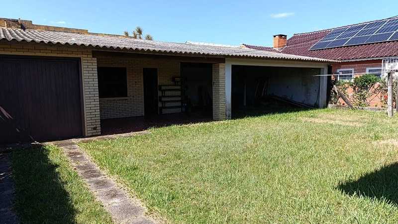 Imóvel residencial ou comercial