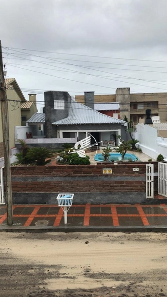 Sobrado á venda em Atlântida: 10ª foto da galeria de imagens do imóvel