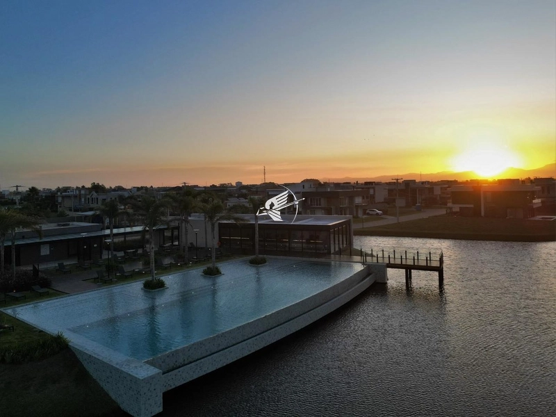 Lote/Terreno à venda no condomínio Sunset: 7ª foto da galeria de imagens do imóvel