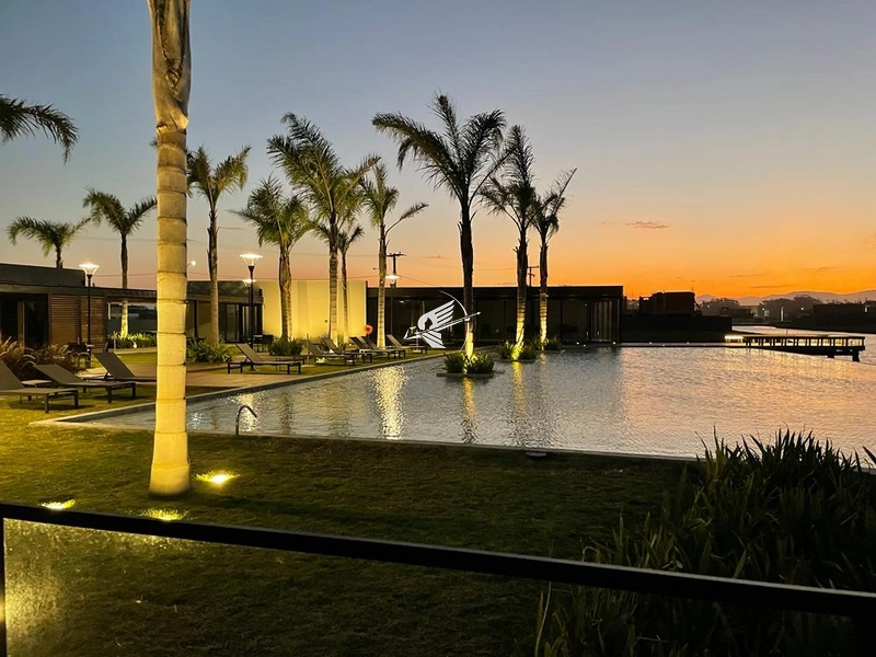 Lote/Terreno à venda no condomínio Sunset: 5ª foto da galeria de imagens do imóvel