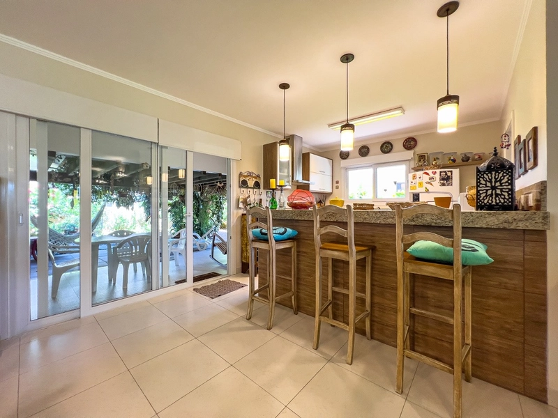 Casa à venda no Condomínio Quintas do Lago: 17ª foto da galeria de imagens do imóvel