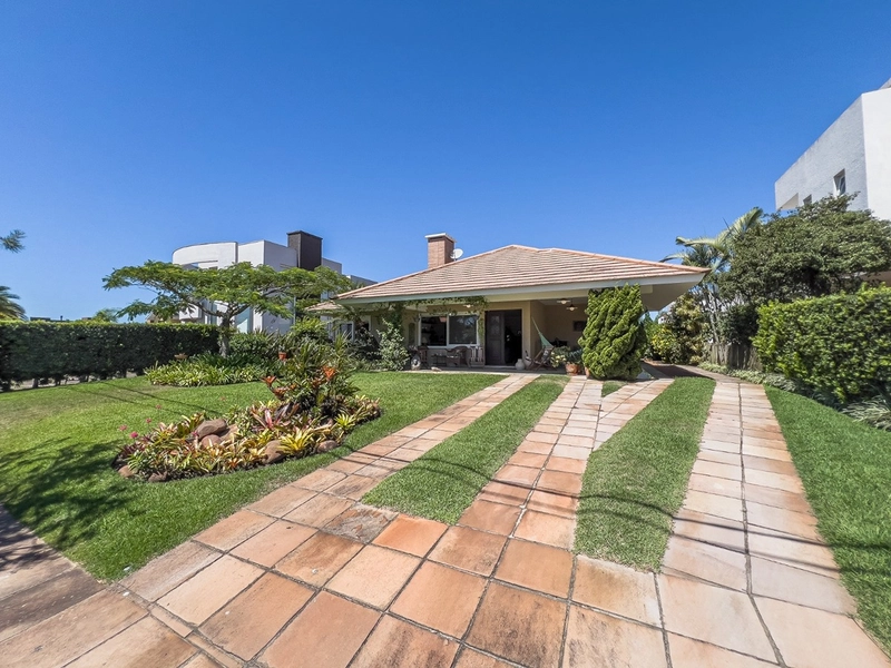 Casa à venda no Condomínio Quintas do Lago: 8ª foto da galeria de imagens do imóvel