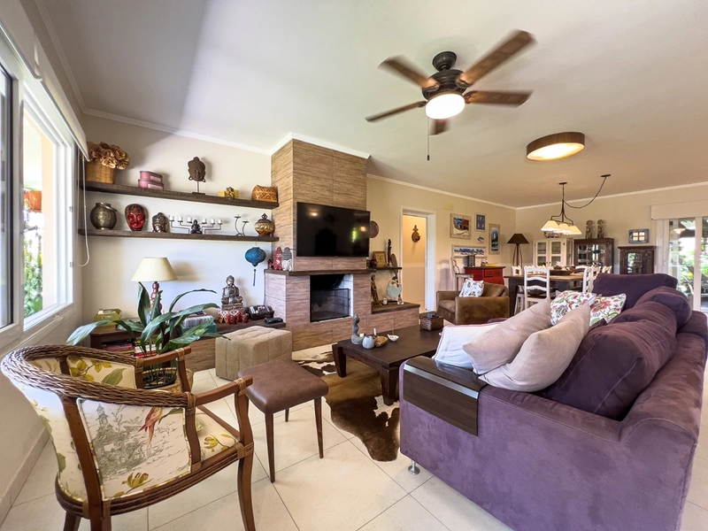 Casa à venda no Condomínio Quintas do Lago: 12ª foto da galeria de imagens do imóvel