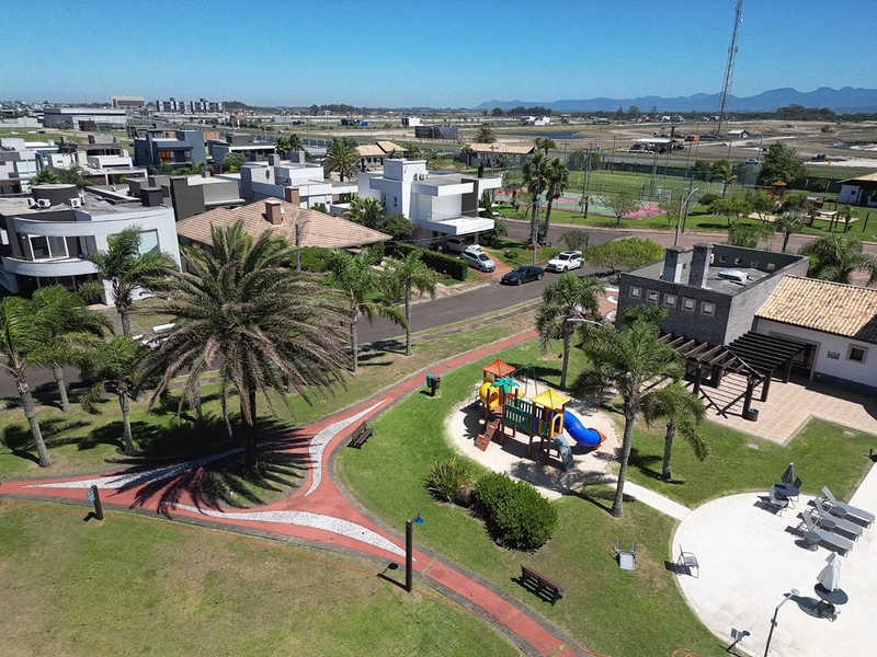 Casa à venda no Condomínio Quintas do Lago: 5ª foto da galeria de imagens do imóvel