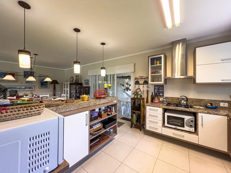 Casa à venda no Condomínio Quintas do Lago: 20ª foto da galeria de imagens do imóvel