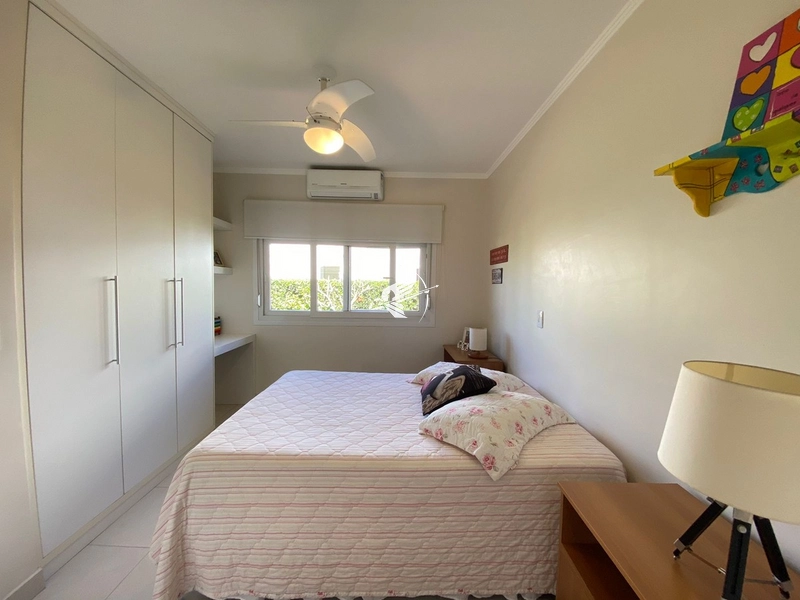 Casa á venda no Condomínio Quintas do Lago: 8ª foto da galeria de imagens do imóvel