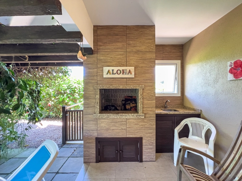 Casa à venda no Condomínio Quintas do Lago: 24ª foto da galeria de imagens do imóvel