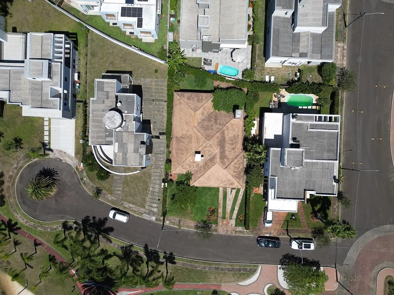 Casa à venda no Condomínio Quintas do Lago: 2ª foto da galeria de imagens do imóvel