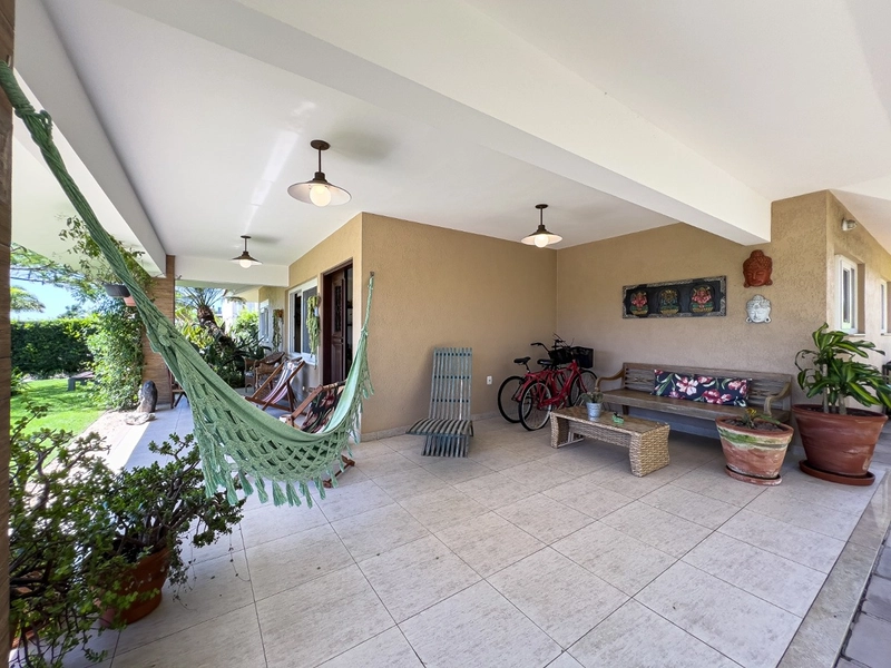 Casa à venda no Condomínio Quintas do Lago: 9ª foto da galeria de imagens do imóvel