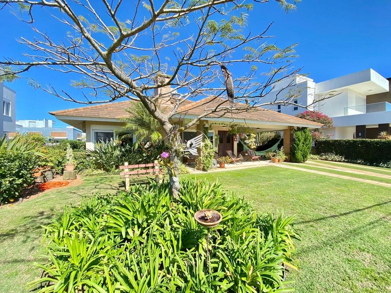 Casa á venda no Condomínio Quintas do Lago: 1ª foto da galeria de imagens do imóvel