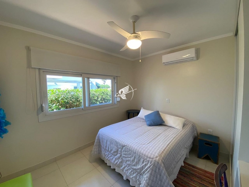 Casa á venda no Condomínio Quintas do Lago: 5ª foto da galeria de imagens do imóvel