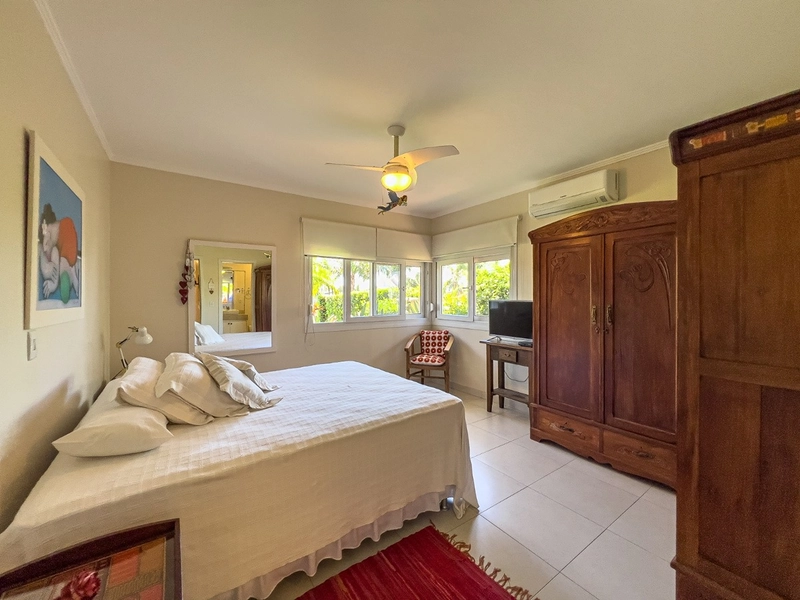 Casa à venda no Condomínio Quintas do Lago: 40ª foto da galeria de imagens do imóvel