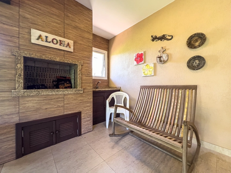 Casa à venda no Condomínio Quintas do Lago: 26ª foto da galeria de imagens do imóvel