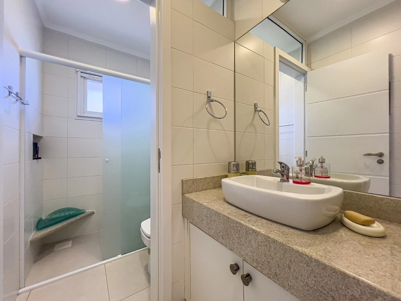 Casa à venda no Condomínio Quintas do Lago: 47ª foto da galeria de imagens do imóvel