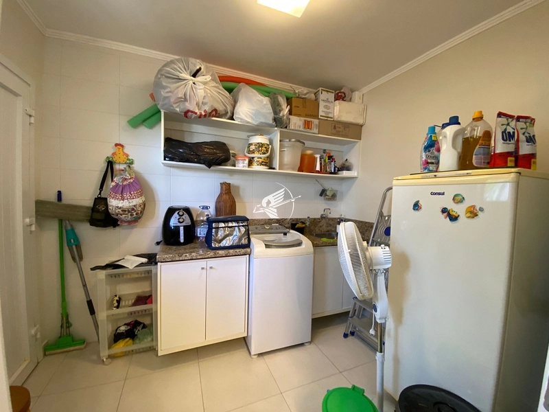 Casa á venda no Condomínio Quintas do Lago: 26ª foto da galeria de imagens do imóvel