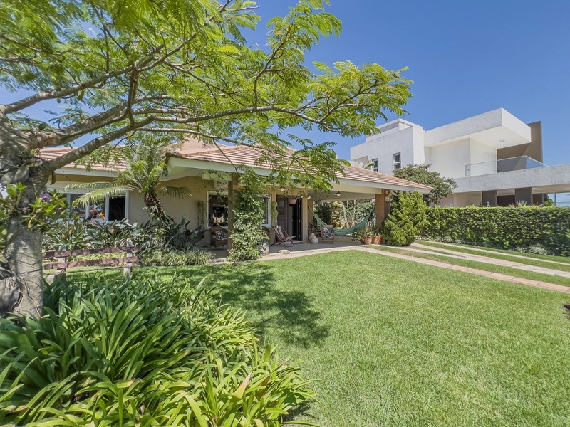 Casa à venda no Condomínio Quintas do Lago: 7ª foto da galeria de imagens do imóvel