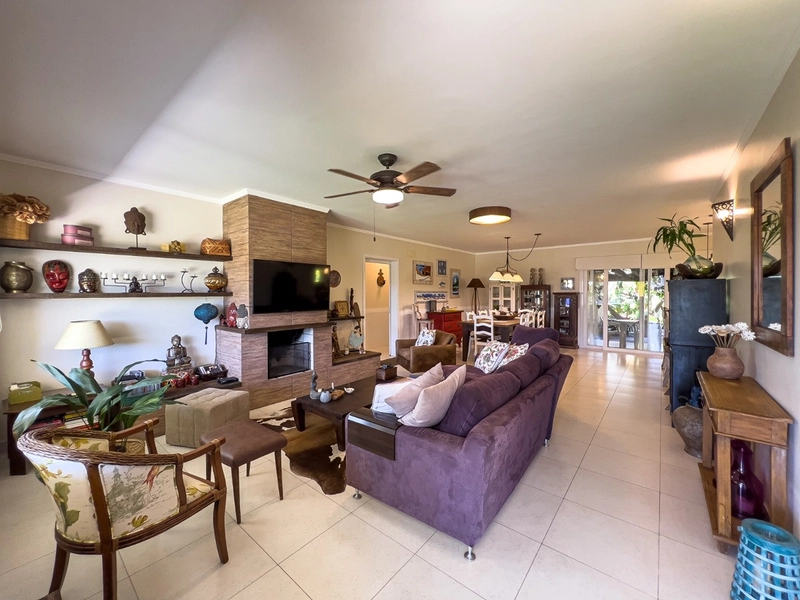 Casa à venda no Condomínio Quintas do Lago: 11ª foto da galeria de imagens do imóvel